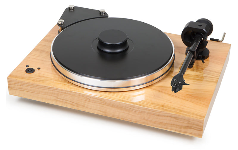 Pro-Ject XTension 9 Evolution Super Pack - Giradischi