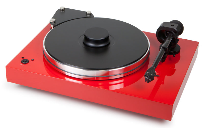 Pro-Ject XTension 9 Evolution Super Pack - Giradischi