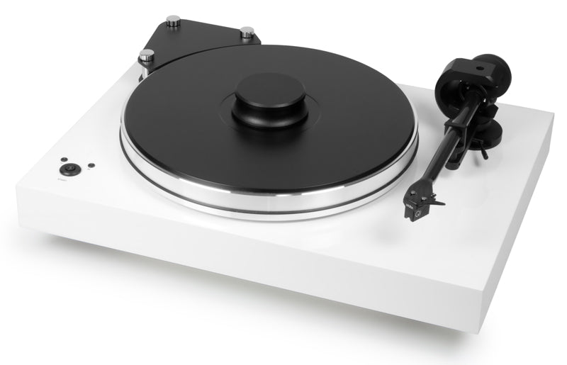 Pro-Ject XTension 9 Evolution Super Pack - Giradischi