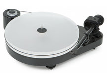 Pro-Ject RPM-5 Carbon / 2M Silver - Giradischi