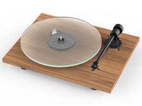 Pro-Ject T1 Bluetooth - Giradischi