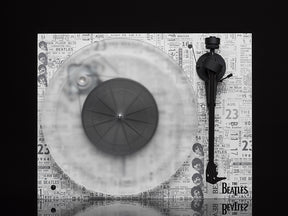 Pro-Ject The Beatles 1964 Recordplayer