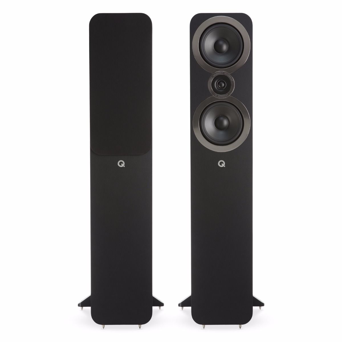 QAcoustics 3050i - coppia di diffusori da pavimento