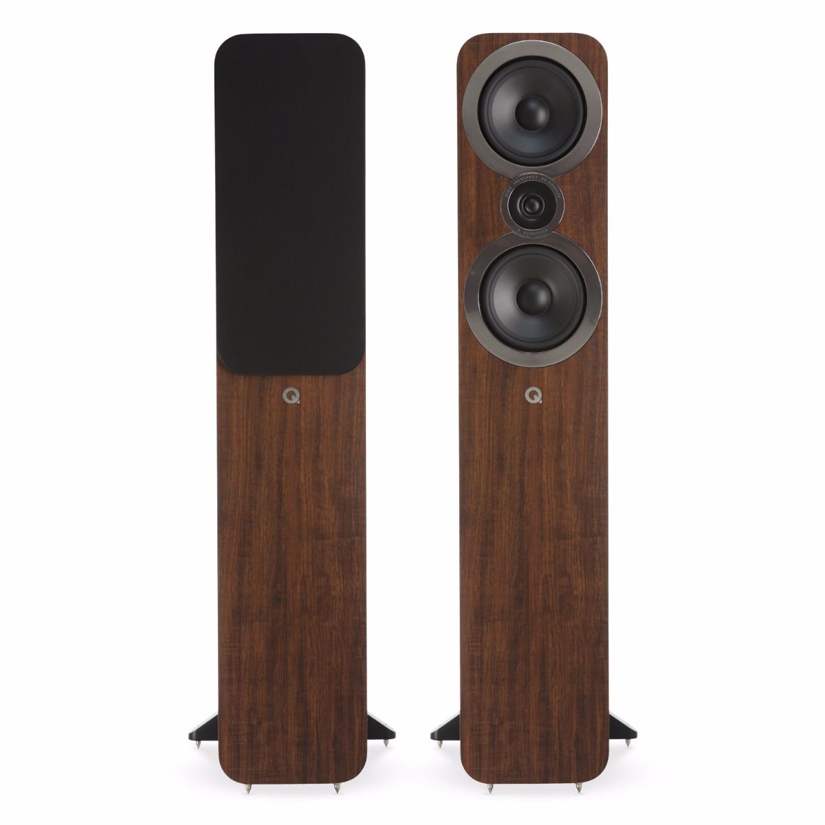 QAcoustics 3050i - coppia di diffusori da pavimento