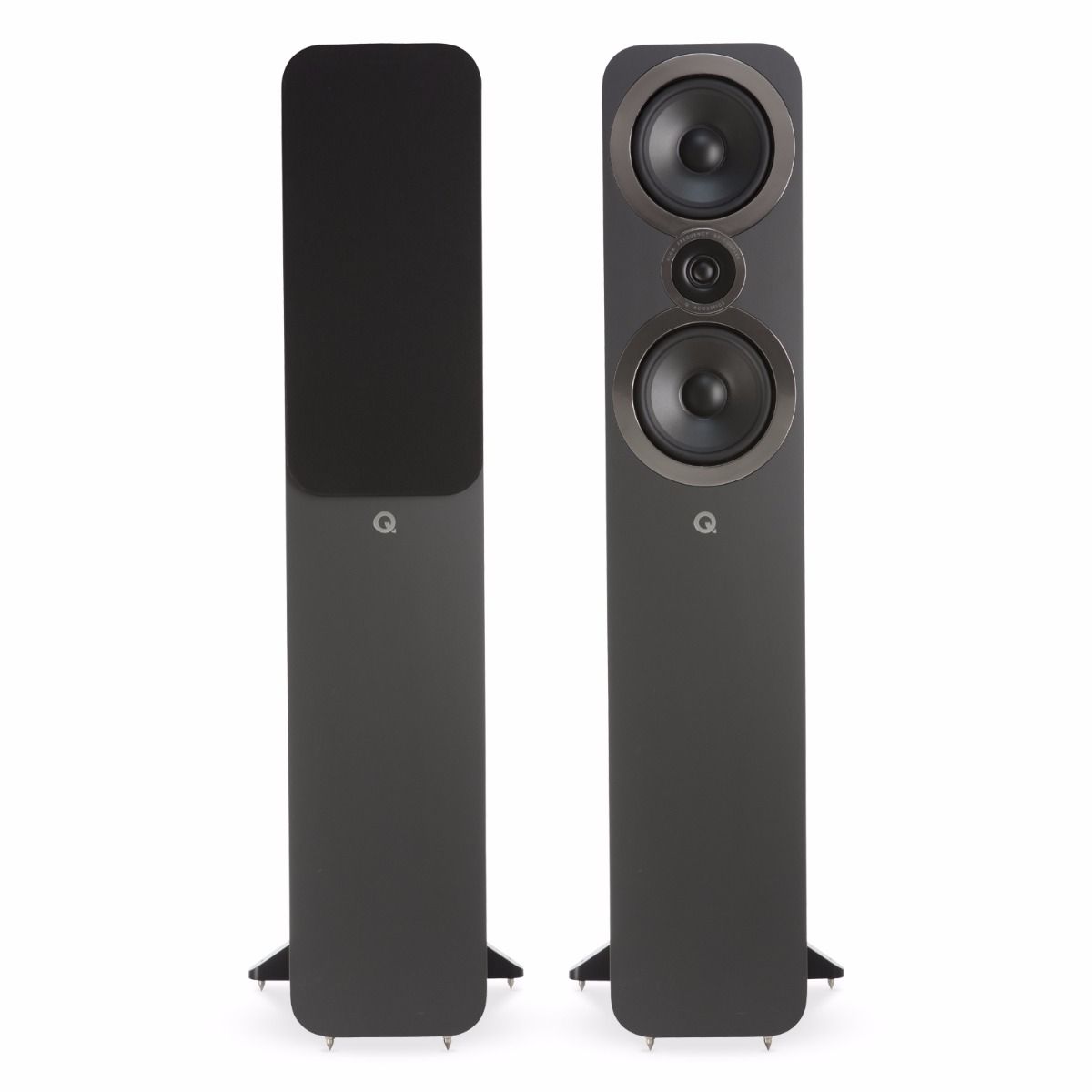 QAcoustics 3050i - coppia di diffusori da pavimento