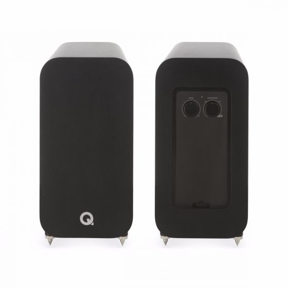 QAcoustics Q 3060S SUBWOOFER nero