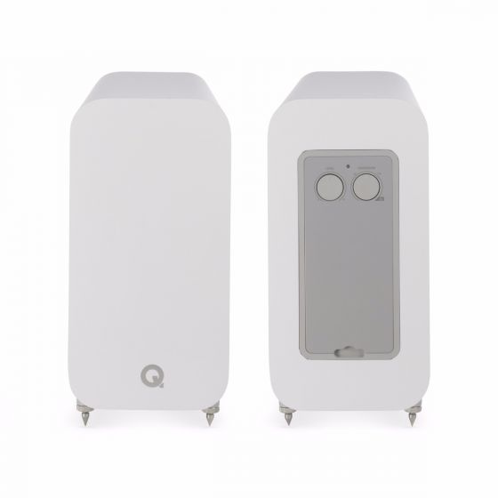 QAcoustics Q 3060S SUBWOOFER bianco