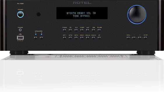Amplificatore Rotel RA1592