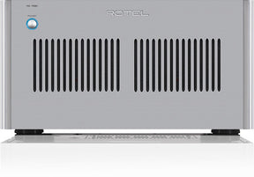 Rotel RB-1590 - Amplificatore Finale Stereo silver