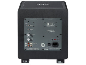REL Acoustics HT/1003 - Subwoofer