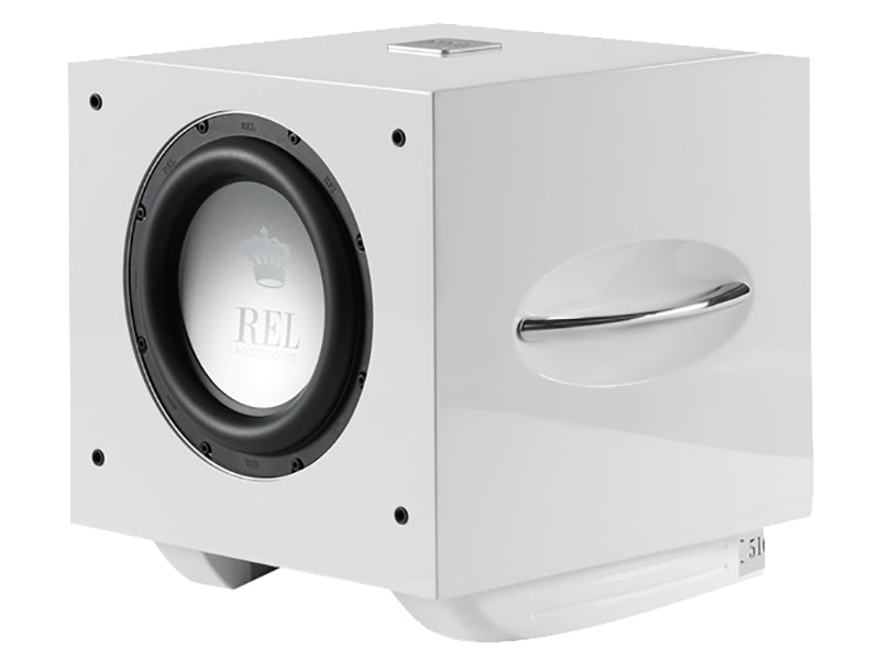 REL Acoustics S/510 – Subwoofer
