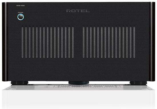 Rotel RMB-1585 - Amplificatore Multicanale nero