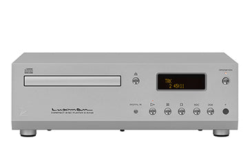 Lettore CD Luxman D-N150