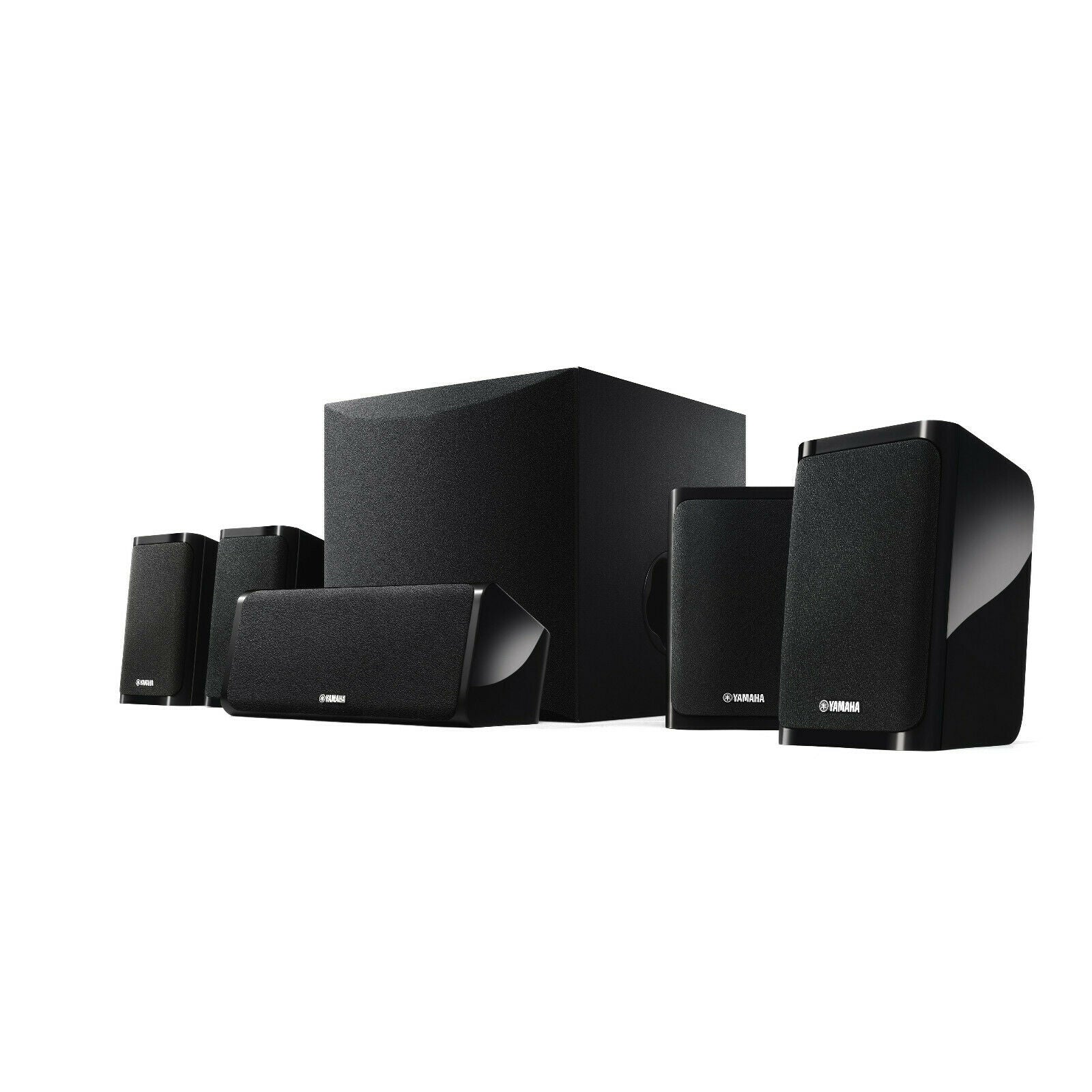 YAMAHA NS-P41 sistema di diffusori 5.1 - PRONTA CONSEGNA