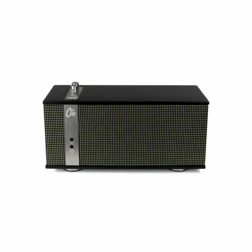 Klipsch der ONE II Heritage – aktiver Bluetooth-Lautsprecher – FERTIGLIEFERUNG