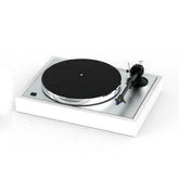 Pro-ject Die Classic Limited Edition komplett mit ORTOFON 2M BLUE Tonabnehmer 