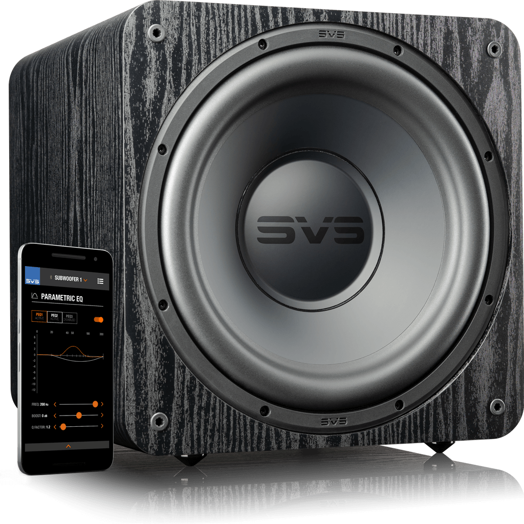 SVS SB1000 PRO - Subwoofer