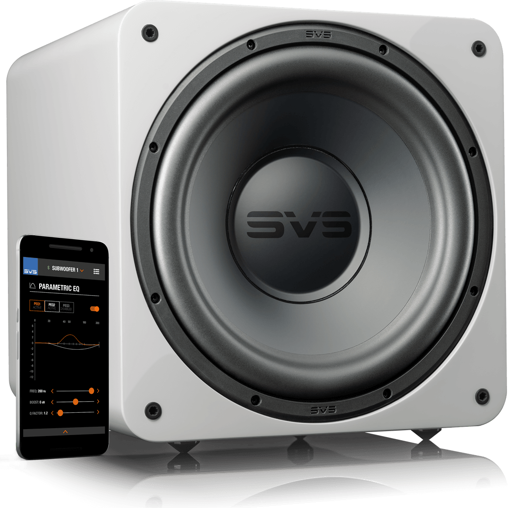 SVS SB1000 PRO - Subwoofer