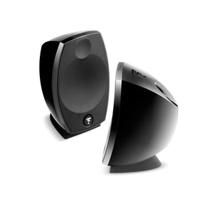 Sistema Home Cinema Focal Sib Evo 5.1 - Diffusori Sib Evo