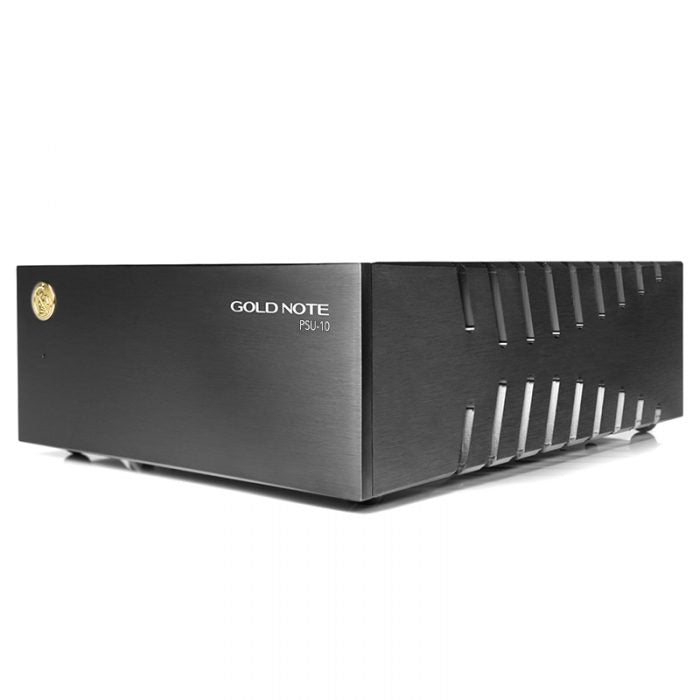 Gold Note PSU-10 - Alimentazione esterna