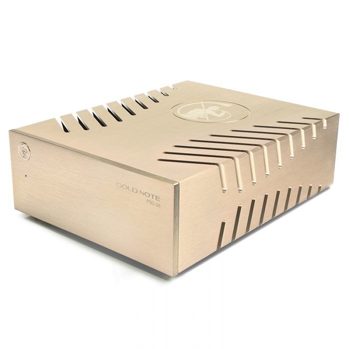 Gold Note PSU-10 - Alimentazione esterna