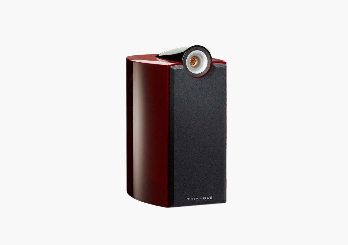 Triangle Theta - Coppia diffusori da stand