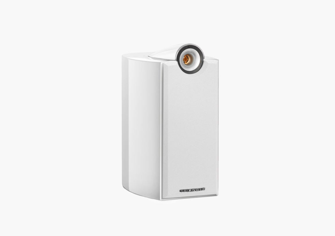 Triangle Theta - Coppia diffusori da stand