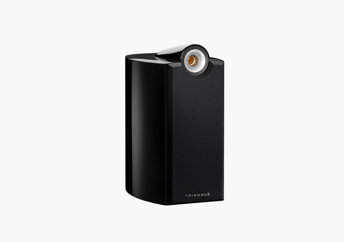 Triangle Theta - Coppia diffusori da stand