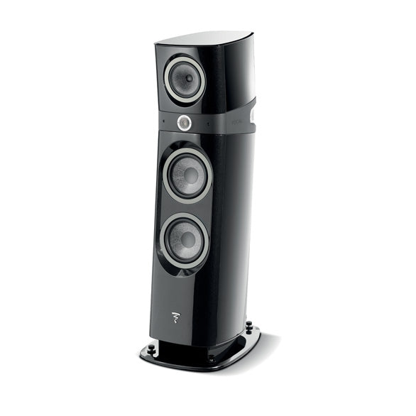 Focal Sopra N° 3 - Diffusore da pavimento nero