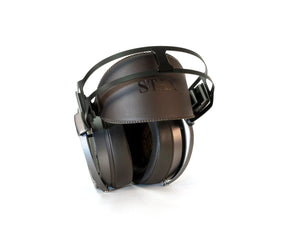 STAX SR-X9000 - Cuffia aperta elettrostatica