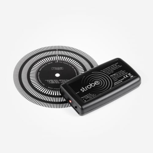 Rega STROBE Kit