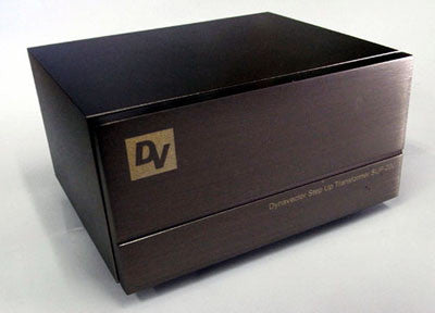 Dynavector - Dv SUP200 - Trasformatore step-up