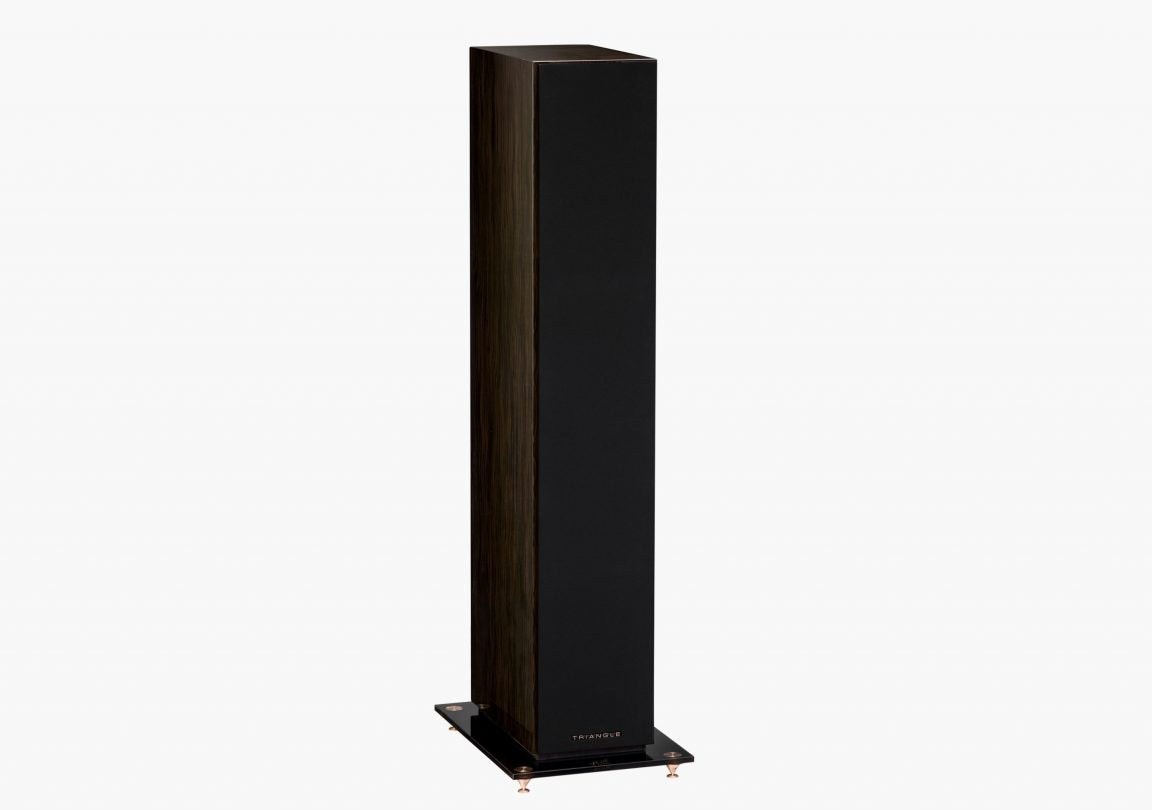 Triangle 40th Anniversary Antal EZ 40th - Coppia di diffusori da pavimento