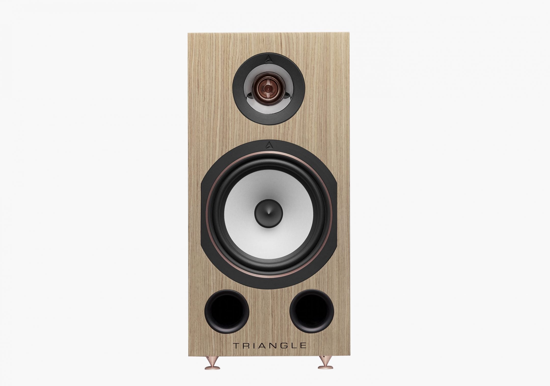 Triangle 40th Anniversary Comete EZ 40th - Coppia di diffusori da stand