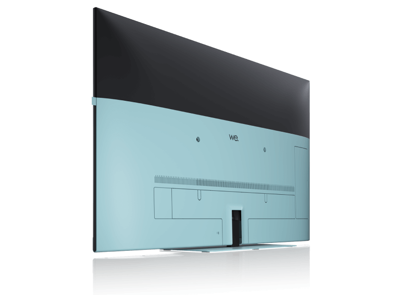 TV WE. BY LOEWE - We SEE 32