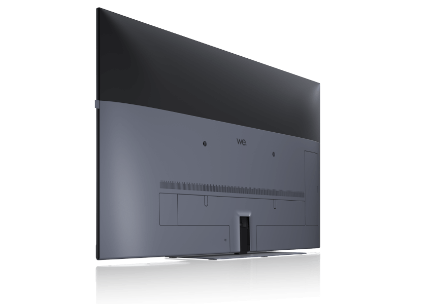 TV WE. BY LOEWE - We SEE 32