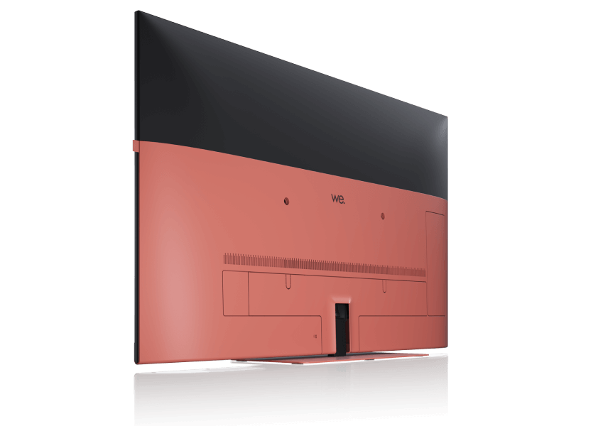 TV WE. BY LOEWE - We SEE 32