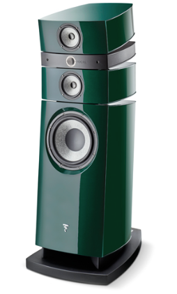 Focal Stella Utopia EM Evo verde