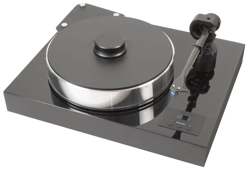 Pro-Ject XTension 10 Evolution - Giradischi