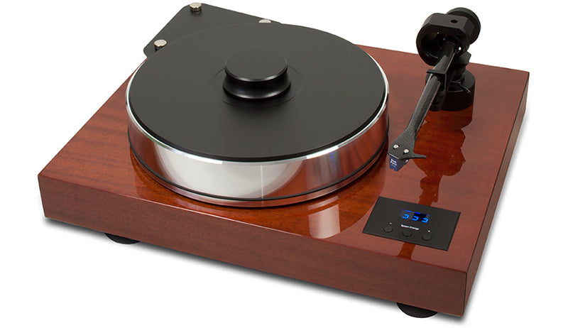 Pro-Ject XTension 10 Evolution - Giradischi