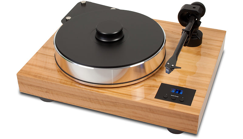 Pro-Ject XTension 10 Evolution - Giradischi